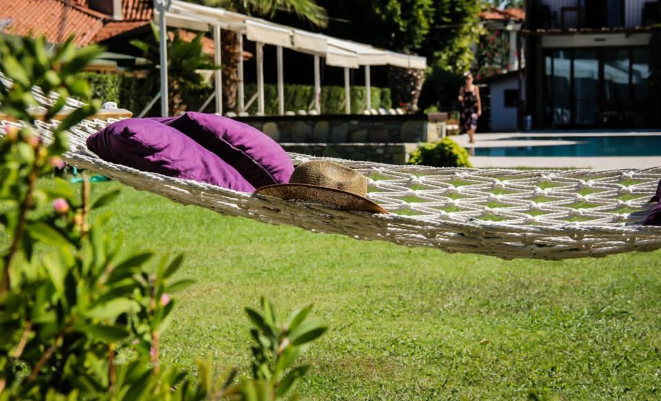 Aydos Suites Dalyan Ngoại thất bức ảnh