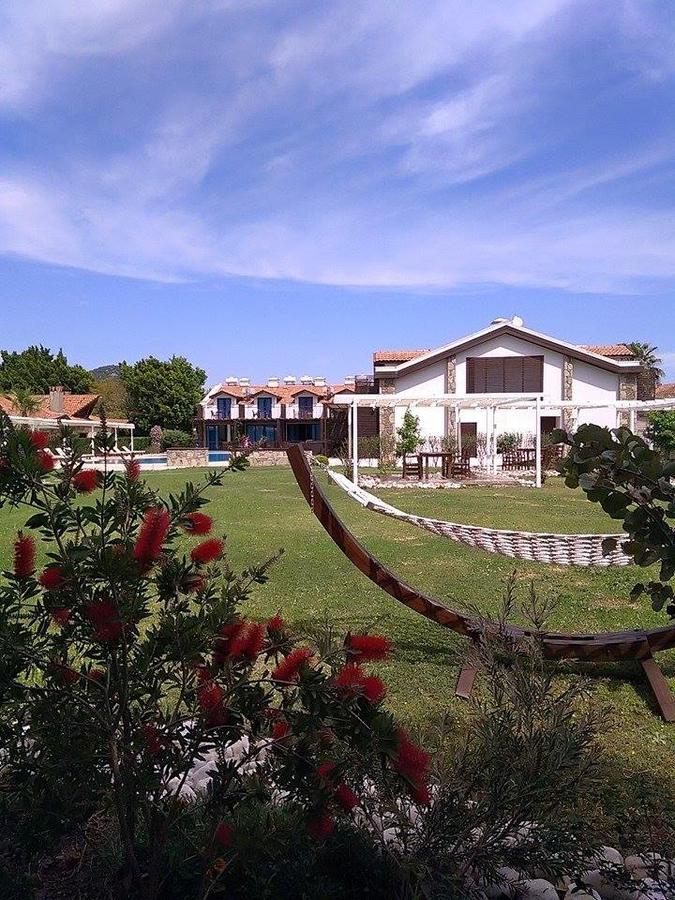 Aydos Suites Dalyan Ngoại thất bức ảnh