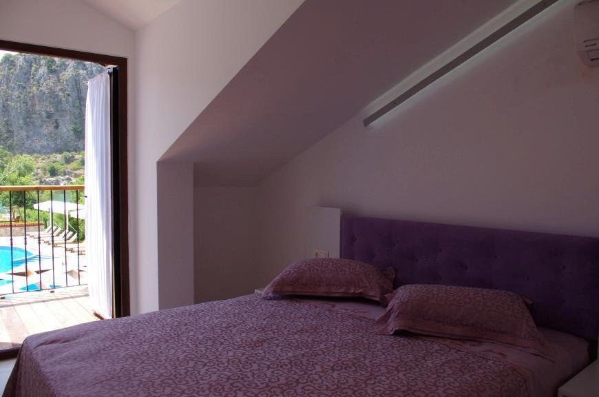 Aydos Suites Dalyan Ngoại thất bức ảnh