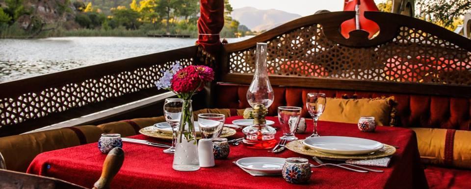 Aydos Suites Dalyan Ngoại thất bức ảnh